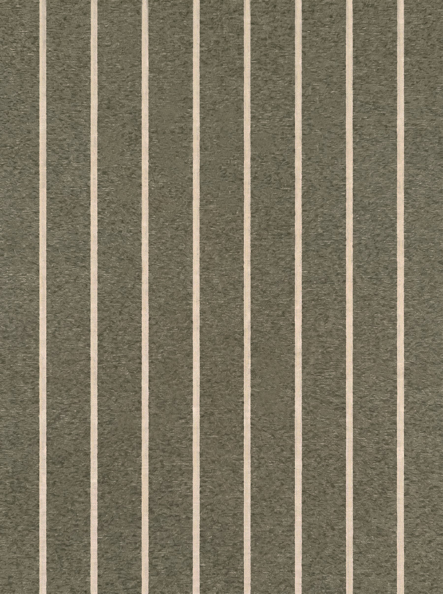 Article 221 / Merino Wool & Cashmere Hand-Loomed Rug